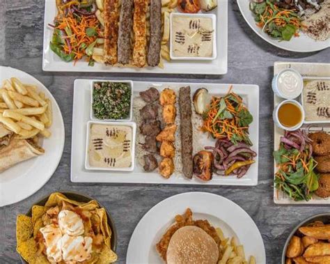 Order Ishtar Restaurant and Takeaway delivery online | Auckland | Takeaway menu & prices | Uber Eats