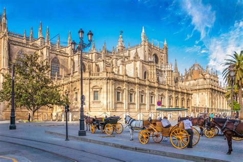 10 Spanish Mosques: Impressive Historic Muslim Architectures