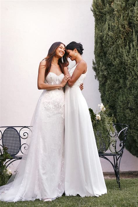 13 Stunning Affordable Wedding Dresses For Every 2023 Bride - Lulus.com Fashion Blog