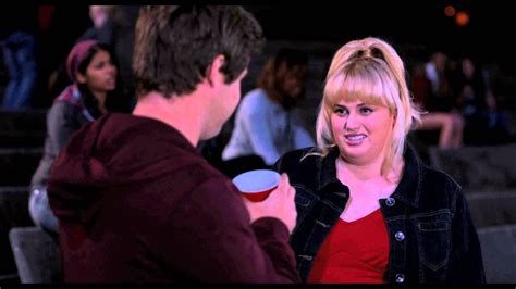 Pitch Perfect - Clip "Fat Amy & Bumper" - german / deutsch HD - YouTube