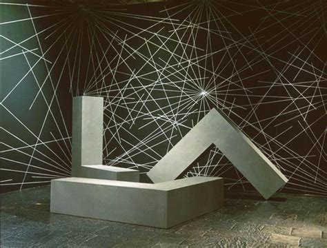 Untitled (L-Beams), 1965 - Robert Morris - WikiArt.org