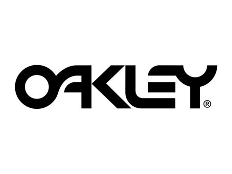 Oakley 1975 Years Logo PNG vector in SVG, PDF, AI, CDR format