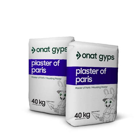 Onat Alçı | plaster of paris | ALÇI | ALÇIPAN | ALÇI LEVHA | TOZ ALÇI ...