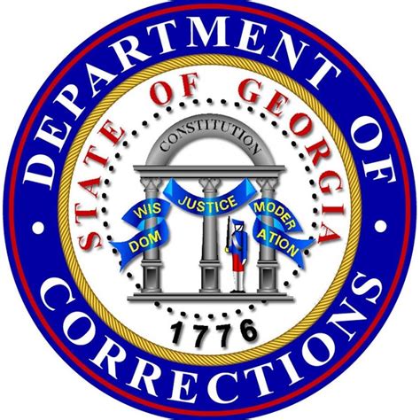 Georgia Department of Corrections