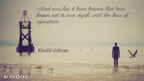 Khalil Gibran Quotes On Love - Imelda Mariejeanne