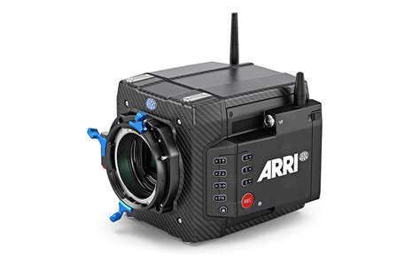 ALEXA Mini LF - Large Format - ARRI - VCI - Video Cine Import