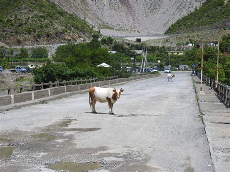 how to get to koman lake