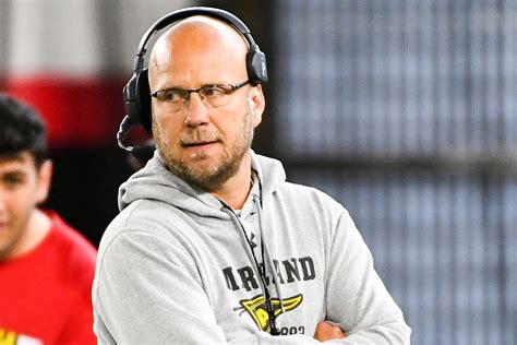 Who is Matt Canada? A look at Maryland football’s new interim head coach - The Washington Post