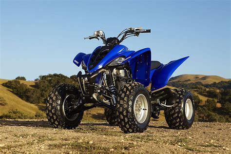 Yamaha Raptor 660 Specs, Top Speed, Price, & Reviews