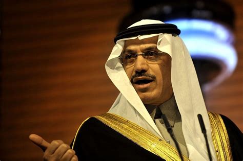 Saudi names new central bank governor - Arabian Business: Latest News ...