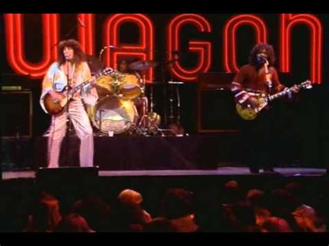 REO Speedwagon - Ridin' the Storm Out (Live - 1977) Chords - Chordify