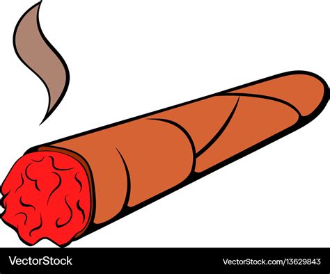 Cigar Clipart