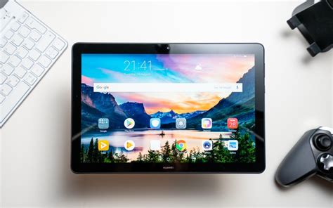 Huawei MediaPad T5 Launched In India - Price, Availability and ...