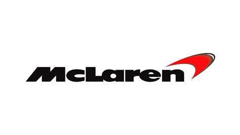 McLaren logo PNG
