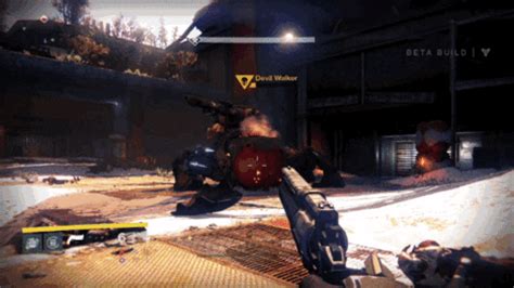 Destiny The Game GIF - Find & Share on GIPHY