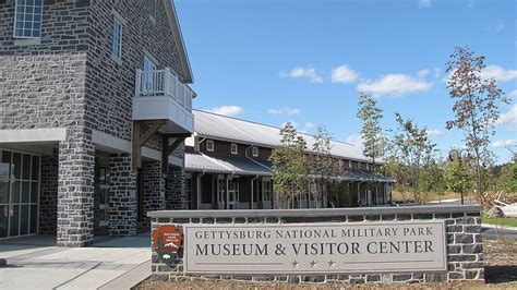 Why the Gettysburg Museum Is a Must for Civil War Buffs