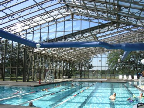 How To Save On Energy Costs For Your YMCA Pool - OpenAire