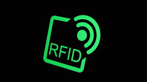 RFID logo | The EU-wide RFID logo to show to the consumer de… | Flickr