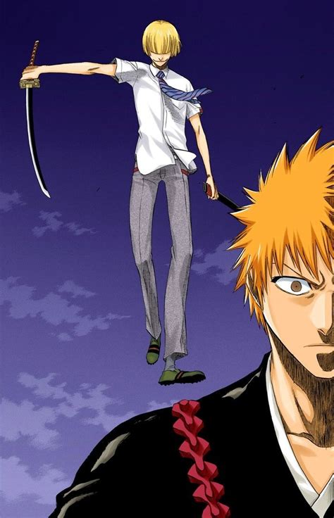 Bleach Arcs Anime - Actual