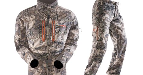 Sitka Gear 90% Jacket and Pant | Grand View Outdoors