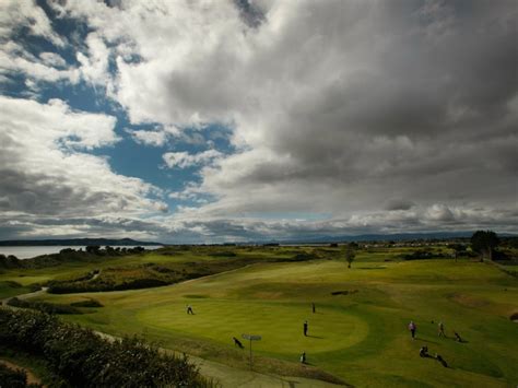 Portmarnock Links - Pioneer Golf