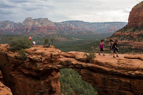 5 Best Day Hikes in Sedona, Arizona - Gander Outdoors