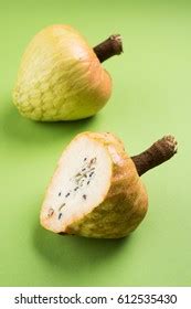 Rare Medicinal Fruit Ramphal Ram Fal库存照片612535430 | Shutterstock