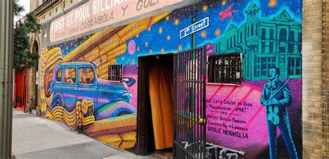 9 Must-See Murals by Chicano Artists in East LA | Flipboard