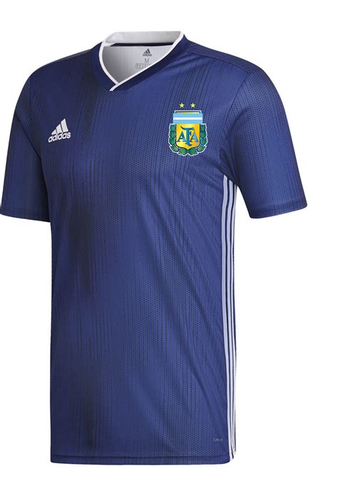 Argentina Women 2019 Away Kit