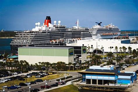 Port Canaveral Shuttle to Orlando Airport 2022 - Cape Canaveral