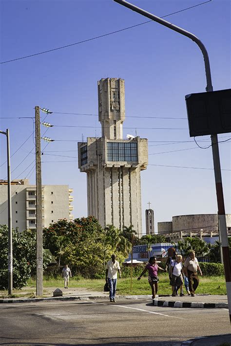 Havana, Cuba: Architecture & the Built Environment | Tyko Kihlstedt