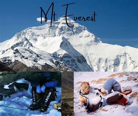 Dead Bodies on Mt. Everest & The Death Zone: Summit the Mountain or Die Trying | Wander