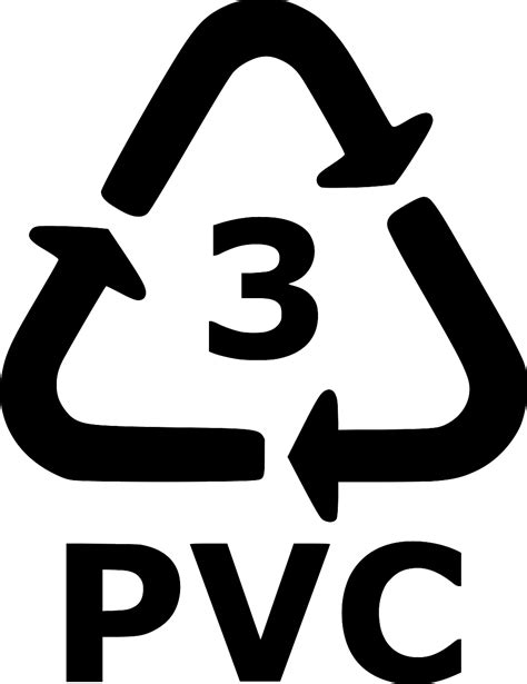 SVG > 3 symbol plastic sign - Free SVG Image & Icon. | SVG Silh