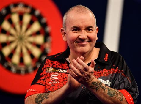 Phil Taylor could make darts comeback in 2020 – but would have to qualify among pub players ...