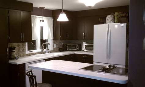 Testimonial Gallery: Rust-Oleum Cabinet Transformations® - A Revolutionary Kitc | Kitchen ...