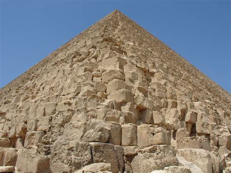 File:Great Pyramid of Giza edge.jpg - Wikipedia