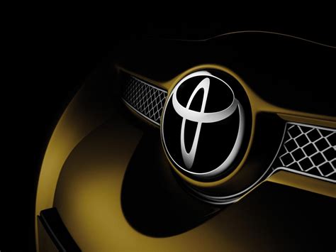 Toyota Wallpapers High Resolution Pictures