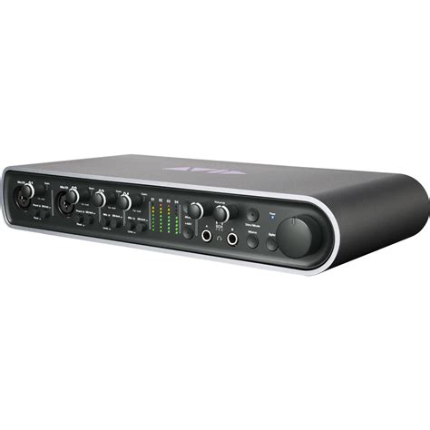 Avid Mbox Pro - FireWire Digital Audio Interface 9900-65137-00