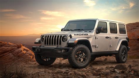 Download Jeep Vehicle Jeep Wrangler HD Wallpaper