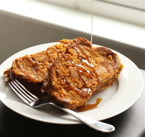 Recipe of the Week :: Cap'n Crunch French Toast Recipe :: B&B Favorite