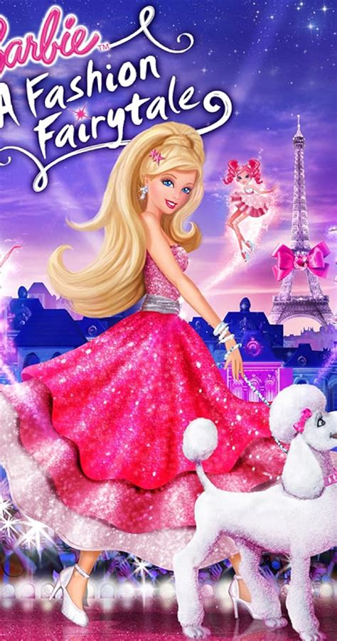 Barbie fashion fairytale music - psawehelper