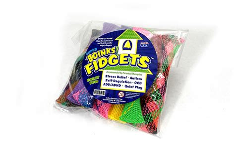 SUPER BOINKS FIDGETS® – 10 PACK | Boinks!