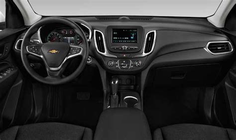 2023 Chevy Equinox Price, Interior, Pictures - Chevrolet Engine News