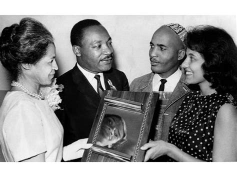 Honoring Rev. James Bevel & Diane Nash Selma to Montgomery 50 Years 03/15 by Know Thyself Radio ...