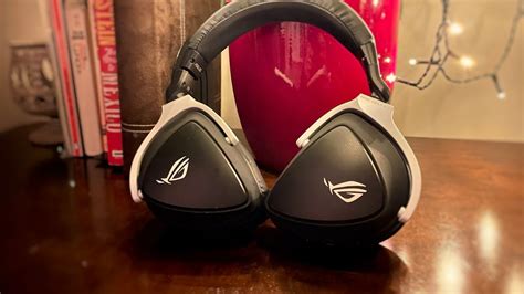 Asus ROG Delta S Wireless review | PC Gamer