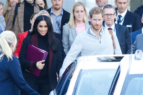 What will Prince Harry and Meghan Markle name their baby?