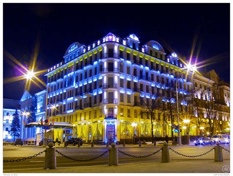 Hotel Europe by ranklord on DeviantArt