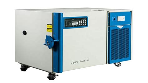 How Does an Ultra-Low Temperature Freezer Work in Your Lab? | Fwdtimes