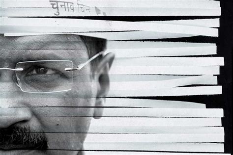 Arvind Kejriwal: The Reckoning - Open The Magazine