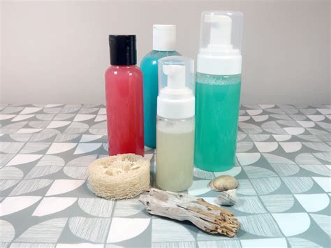 5 Ways To Customize Your Liquid Soap Base Recipes